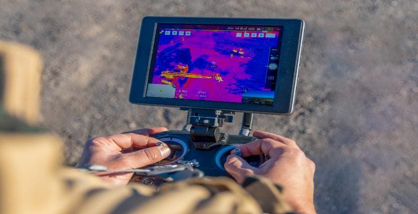 ground penetrating radar surveys